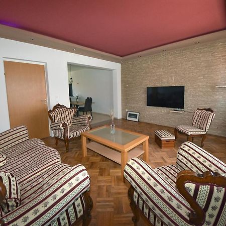 Family Apartment Sara Zadar Extérieur photo