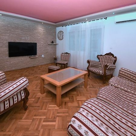 Family Apartment Sara Zadar Extérieur photo