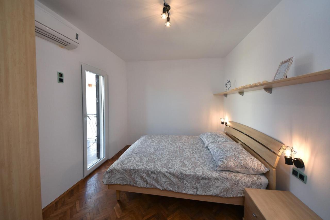 Family Apartment Sara Zadar Extérieur photo
