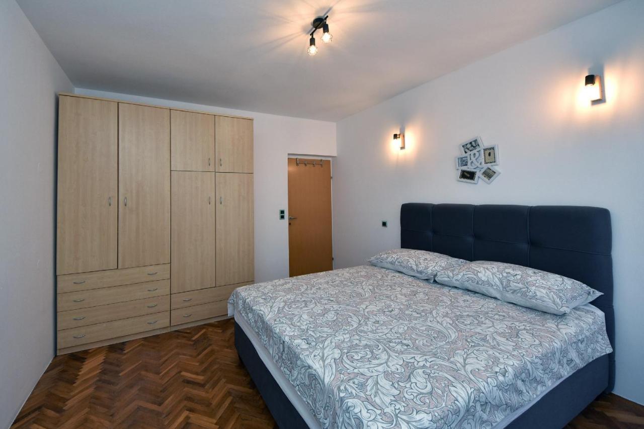 Family Apartment Sara Zadar Extérieur photo