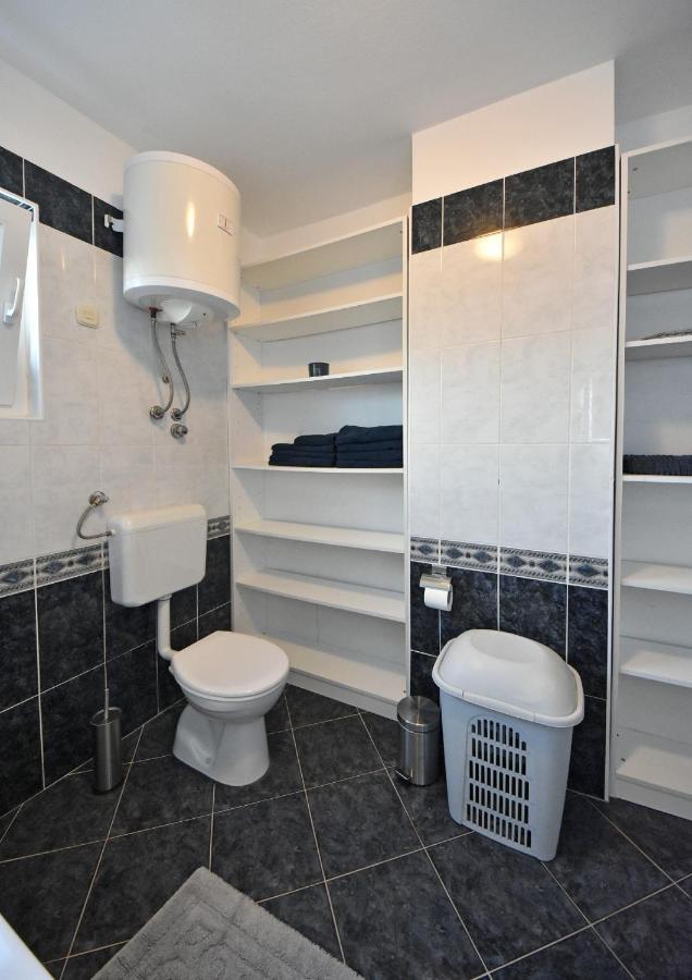 Family Apartment Sara Zadar Extérieur photo