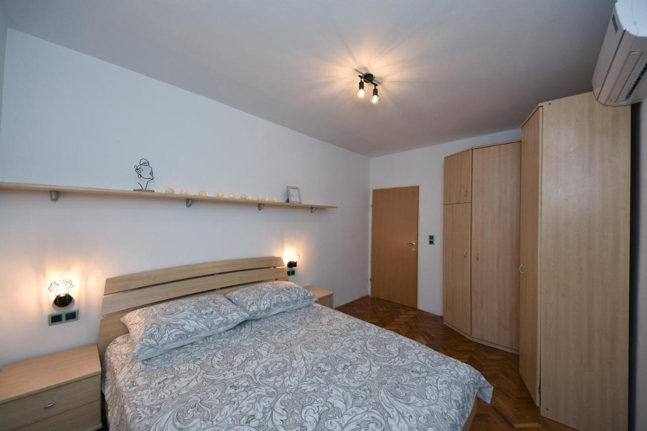 Family Apartment Sara Zadar Extérieur photo