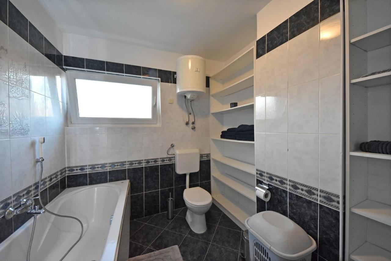 Family Apartment Sara Zadar Extérieur photo